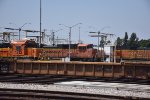 BNSF 9315